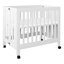 Origami Mini Portable Crib-1069644494