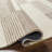 Dusza Wool Geometric Indoor Rug-1289781180