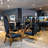 Steadman 18.2'' H Velvet Upholstered Side Chair