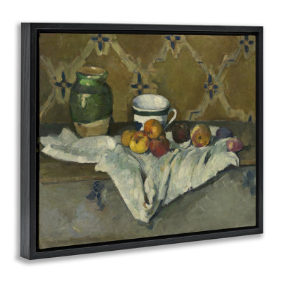 Art mural classique sur toile Floater