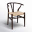 Chaise d'appoint Fairbanks Windsor-252093295
