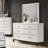 Ferris 6-Drawer Dresser And Mirror Set-264017250