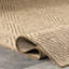 Tapis intérieur / extérieur beige Ginnifer-1169216917