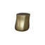 Table d'appoint Mellow, laiton poli-633910995