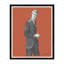 Young Gentleman Print