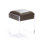 Upholstered Accent Stool