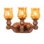 3 - Light Vanity Light