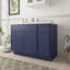 Base de meuble-lavabo simple 45 po seulement-96922968