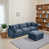 Blue Chenille is out of stock