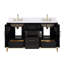 Gracie 60'' W Double Vanity-51573264-51573266