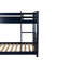 Lit superposé simple au-dessus de simple avec plateau Aldwin, matelas non inclus-858244550-866889403