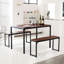 Ensemble repas pour 4 personnes Jenrri-1913587617-1913587631-1913587616