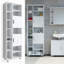 Lachaidh Freestanding Bathroom Storage-1297921732