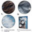 Alcapas Whispering II - animaux, art mural sur toile-530591029-530591024