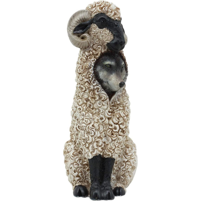 Figurine Deiontre Ebros