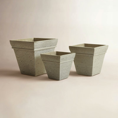 15" Pot Planter