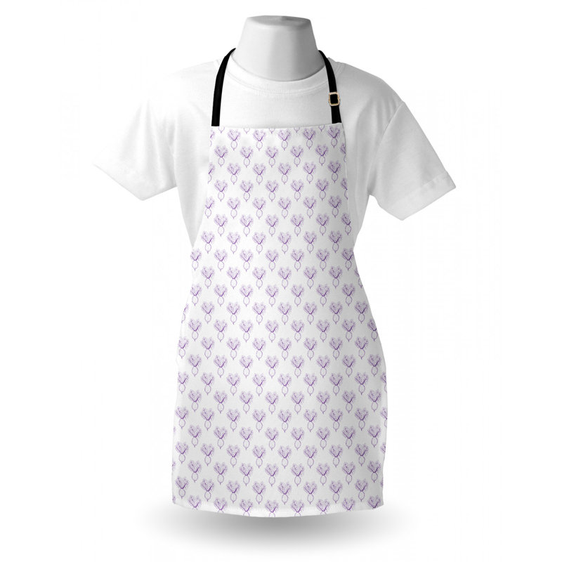 Bib Apron