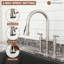 Robinet de cuisine Mondawe-90555611