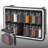 13 Pieces Dishwasher Safe Spice Jar Set-1585820384