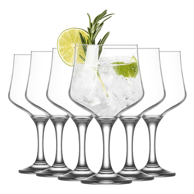 690ml Goblet, 12
