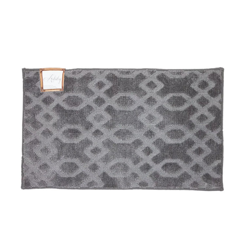 Arkwright Artistry Geo Accent Rug Geometric Indoor Rug, Rectangle 27" x 45"