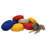 Element 16" Round Bean Cushion-74180583