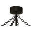 Bjarki 8 - Light Chandelier