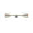 Brushed Satin Nickel