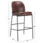 Tabouret de bar et de comptoir Barrington-842969757-842969756