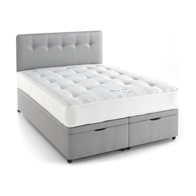 Horatio Pocketsprung Divan Bed Set