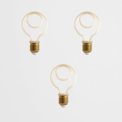 4 W 2700 K Smart Bulb
