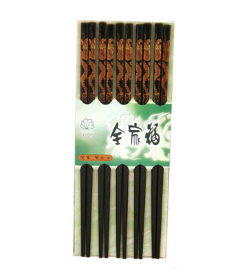 Milissa Chopsticks