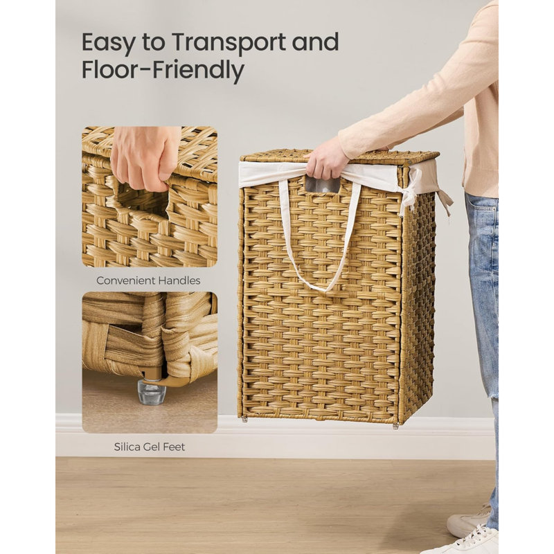 Polyester Laundry Room Organiser