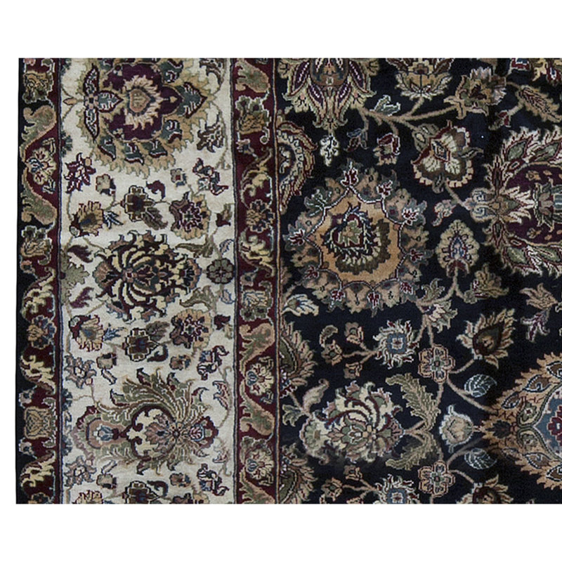 Sona One-of-a-Kind 9'1" Area Rug