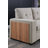 Seker 3-Piece Upholstered Sectional with Storage-110990093