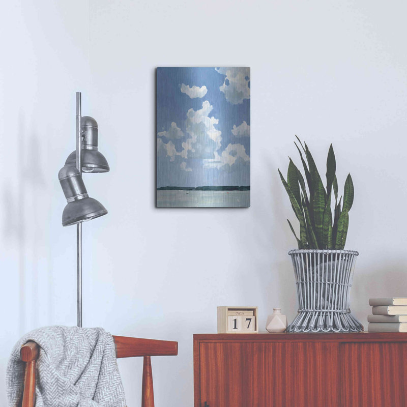 «Luxury Lakeside I» par Emma Scarvey, «Luxury Lakeside I» par Emma Scarvey