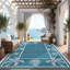 Tapis de camping réversible pour l'extérieur, résistant aux taches, moderne et résistant aux taches-1778568145-1778568149