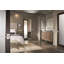 Latitude Privacy Door Lever-22335523