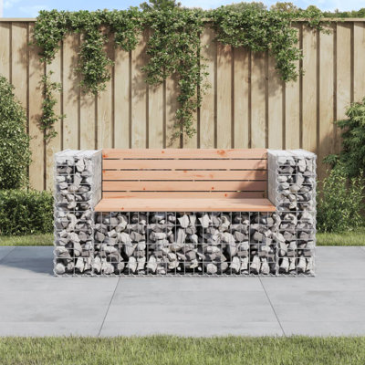 Wyley Park Bench by 17 Stories