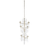 Liza 8 - Light Chandelier