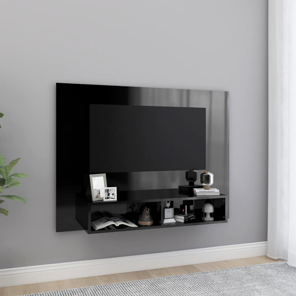 TV-Lowboard Icilio für TVs bis zu 42"