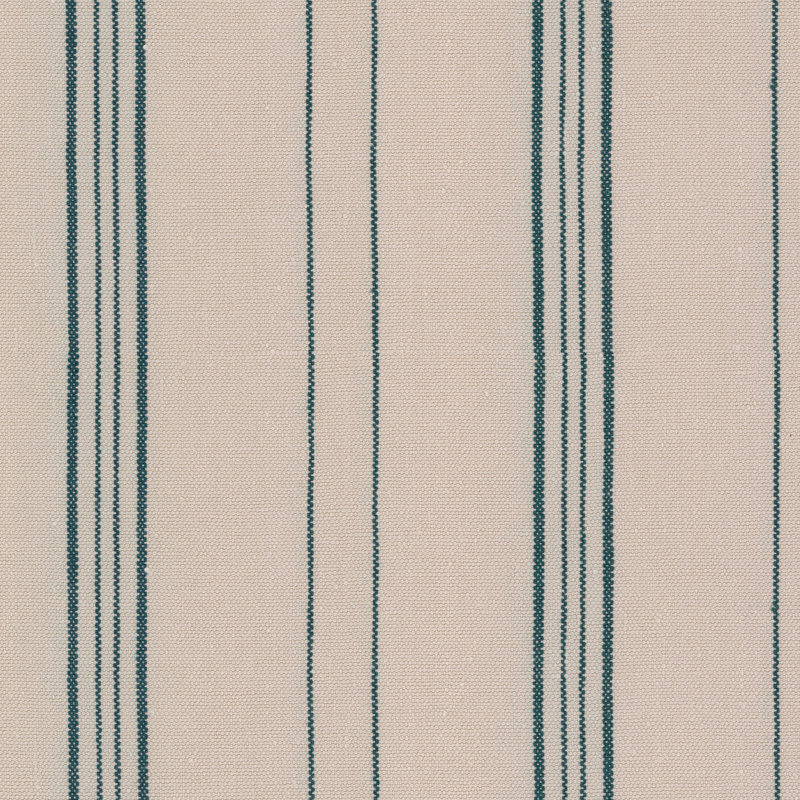 WICHITA STRIPES Heavy Linen