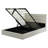 Denicolais Hydraulic Lift Up Upholstered Storage Bed with Wingback  Headboard-1547883902-1551194782