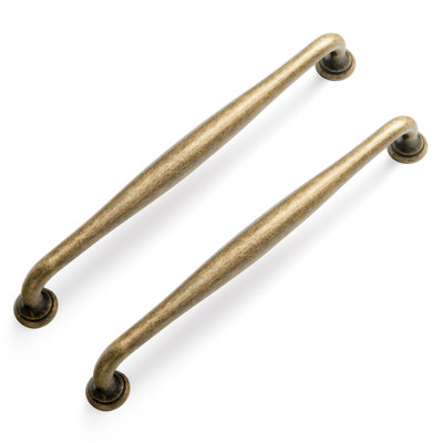 7 9/16" Centre To Centre Sturdy Bar Pull Multipack