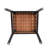 Vannest 5-Piece Wood & Rope Dining Set-1662009623-1662009622
