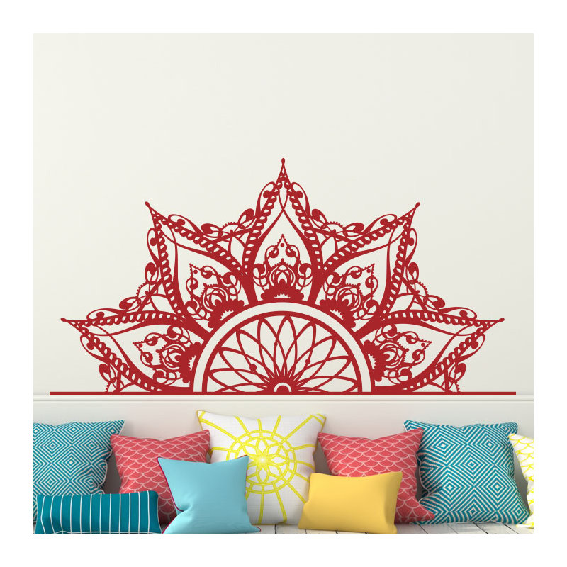 Religious & Spiritual Non-Wall Damaging Wall Decal