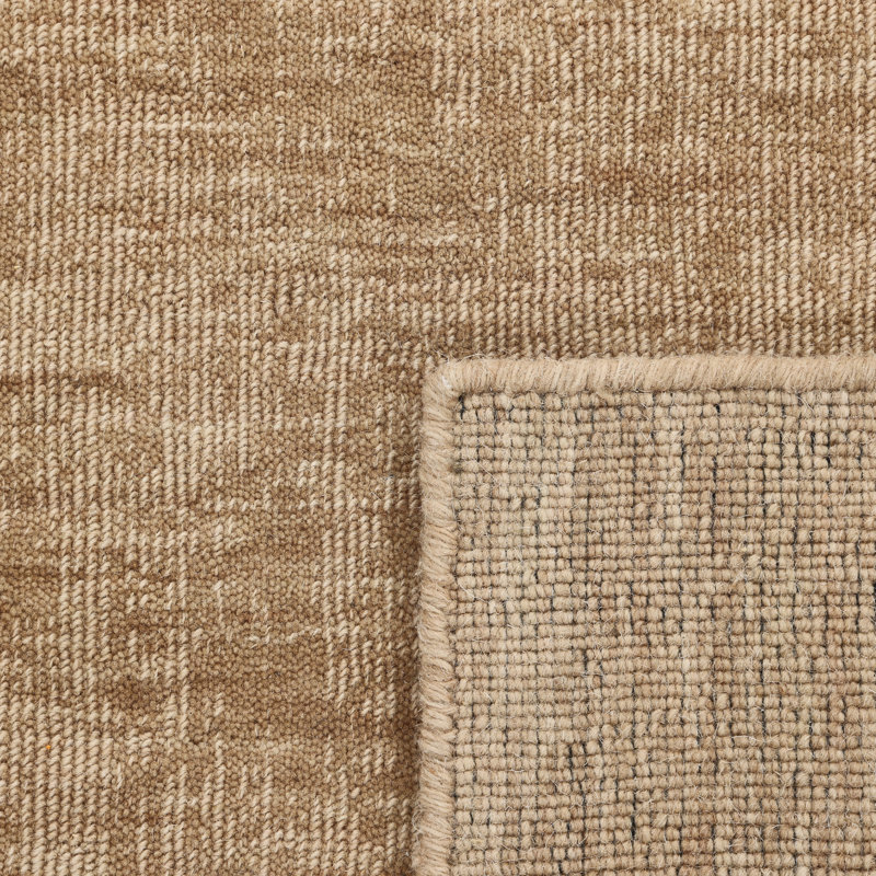 Aberdeen, Handmade Area Rug - 9' 0" X 12' 0", Rectangle 9' x 12'