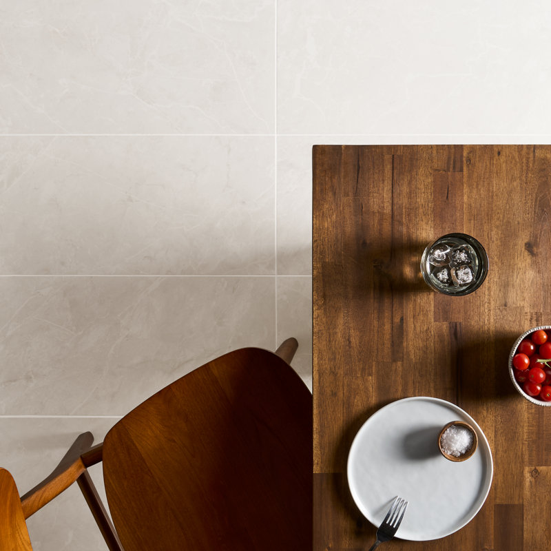 Boscato 12X24 Marble Look Matte Porcelain Floor And Wall Tile
