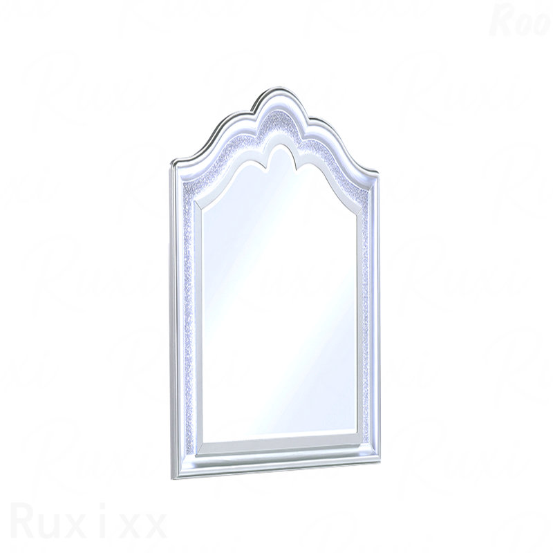 Miroir d'appoint Mystic