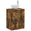 54cm Bathroom Vanity Base Only-1840416994